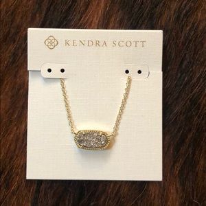 Kendra Scott Elisa necklace